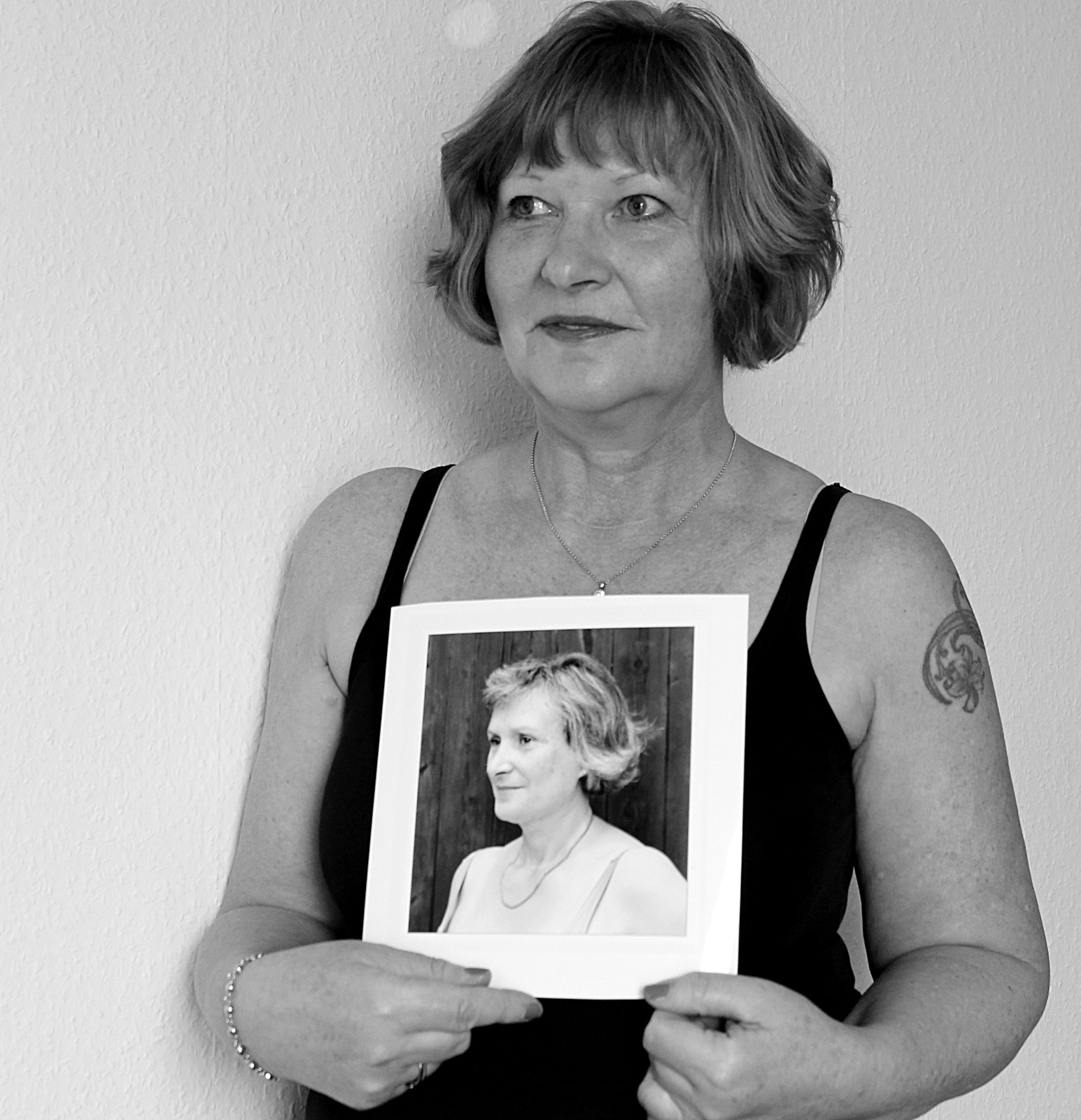 Mama-und-ich
