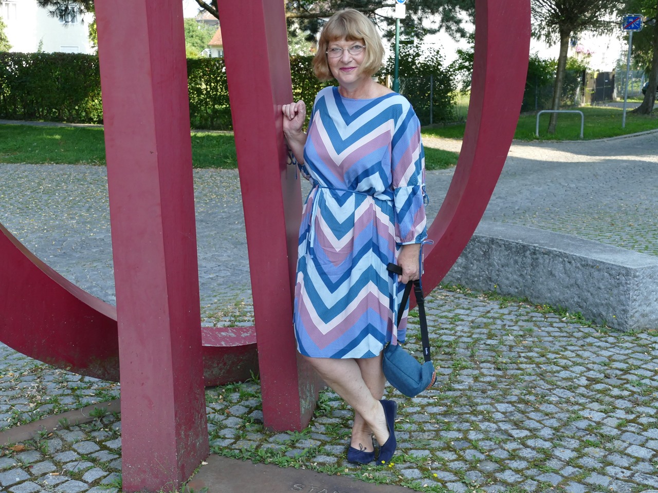 Sommerkleid-60plus-stil