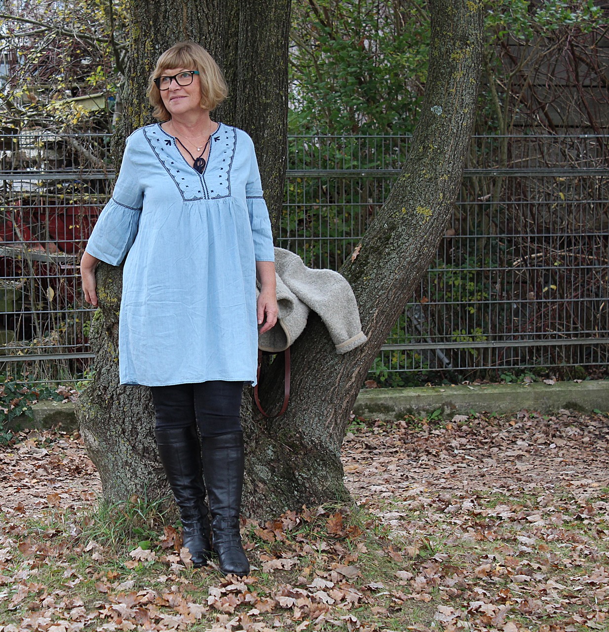 kleid-mit-hose-bines-60plus-stil