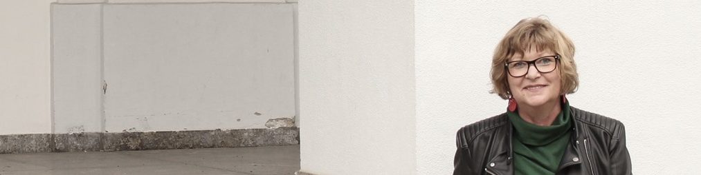Lieblingslook im Februar – noch ein grünes Kleid
