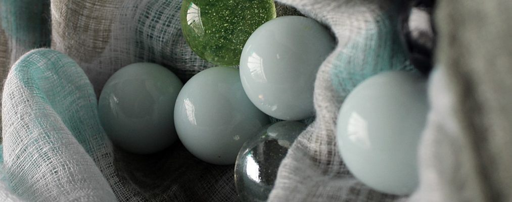 Zaghaftes Frühlingsglitzern – ein Rückblick