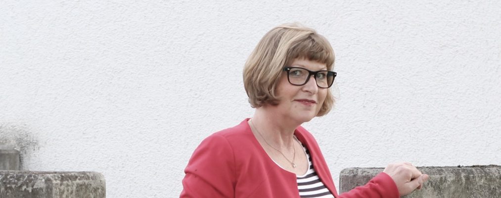 Zeit, was zu ändern