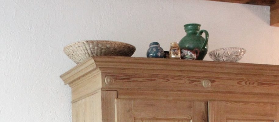 Geschenke, die dich begeistert haben – ü30blogger & friends