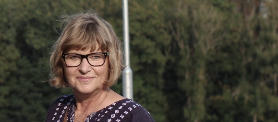 Ich hab die Wahl…