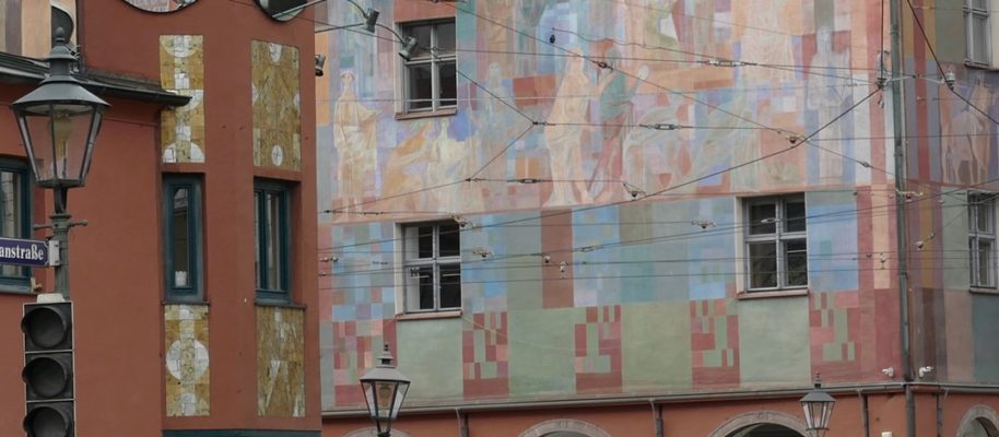 [Blogparade]  Sightseeing- und Reisetipps aus meiner Heimat – ue30Blogger and friends