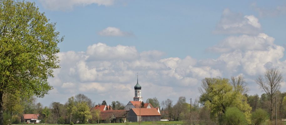 April, April…