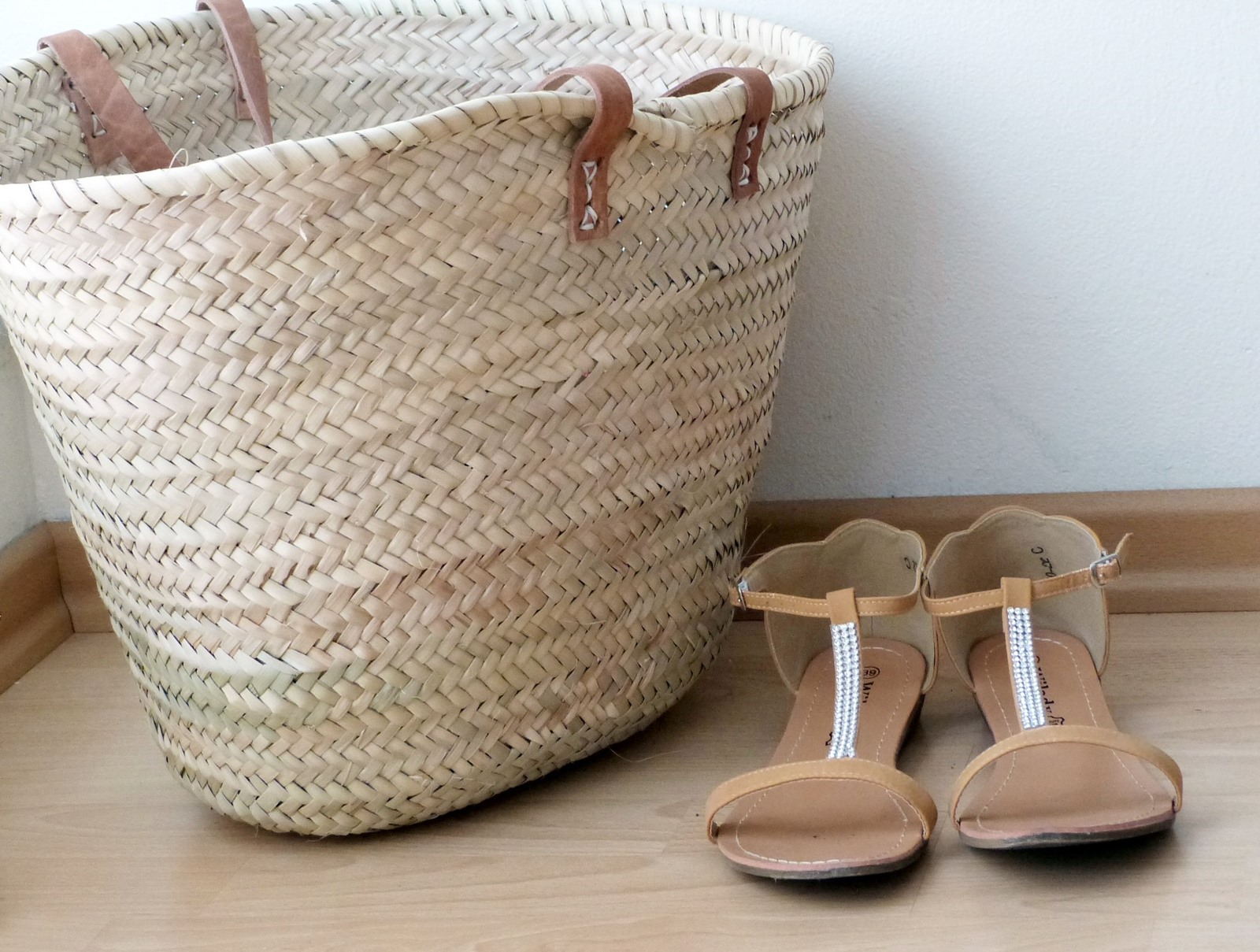 grosse-basttasche